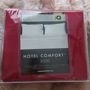 Hotel Comfort 2000